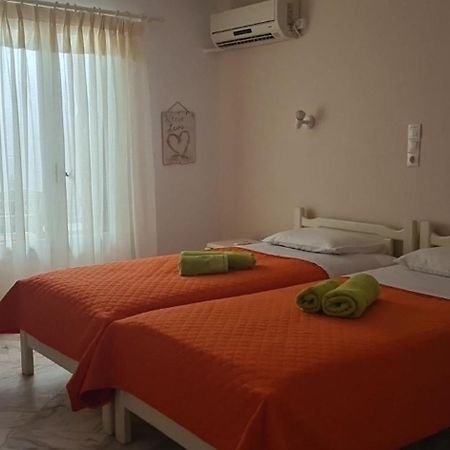 Irene Rooms Naousa Parou מראה חיצוני תמונה