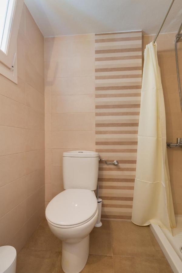 Irene Rooms Naousa Parou מראה חיצוני תמונה